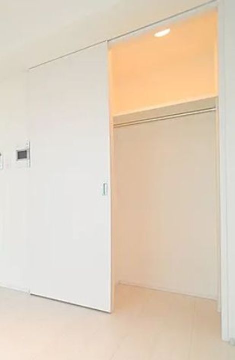 東京都江東区大島5(マンション)の賃貸物件の内装