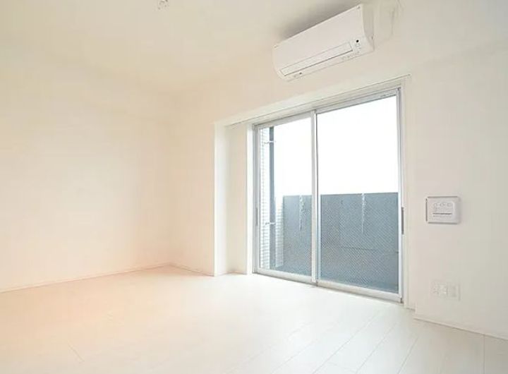 東京都江東区大島5(マンション)の賃貸物件の居間