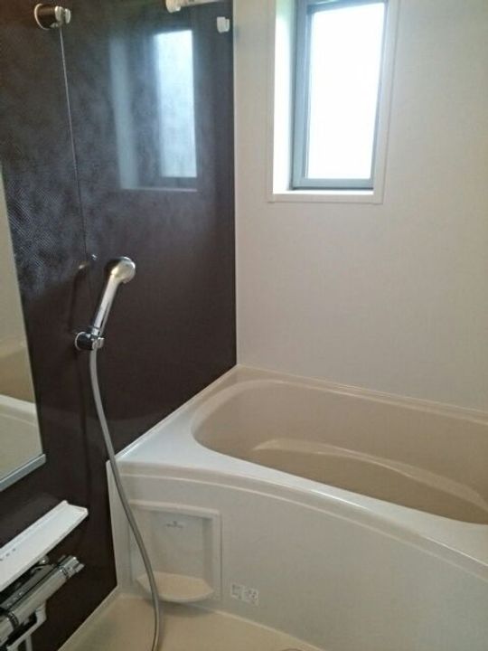 エタニティフィールドBの風呂