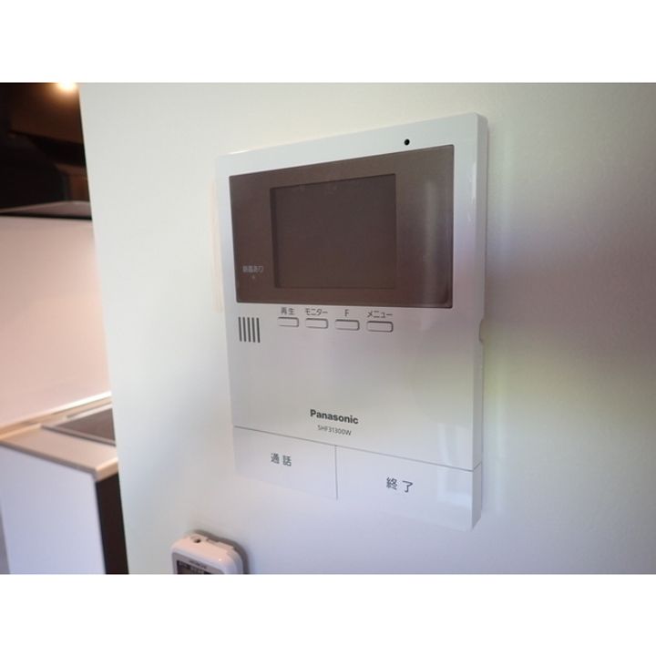 J-ARC武蔵小山の内装