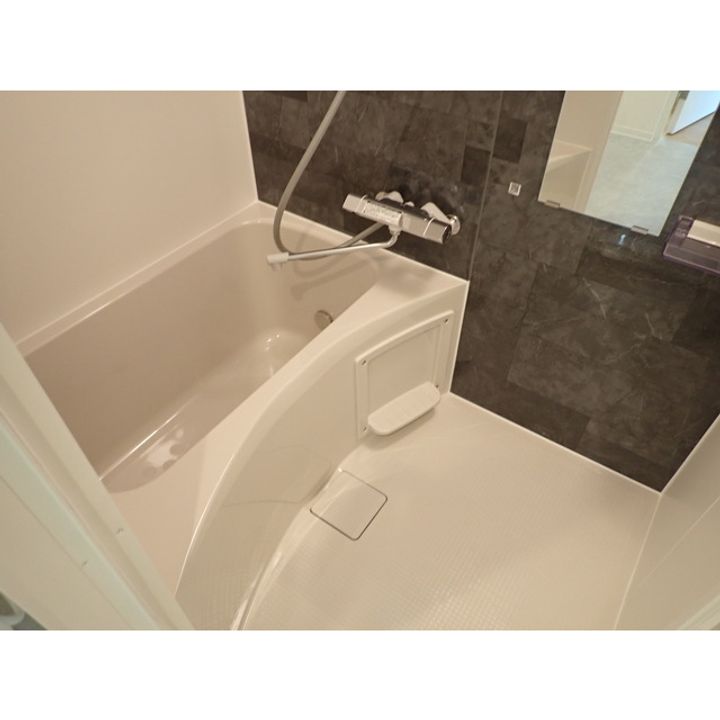 J-ARC武蔵小山の風呂