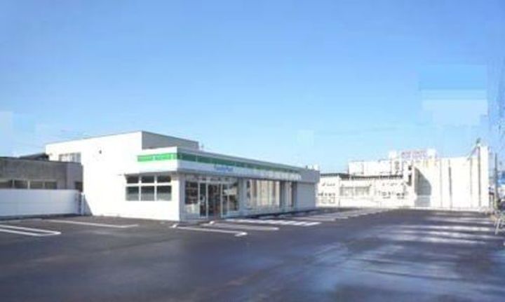 サニーヒルズIIIの周辺