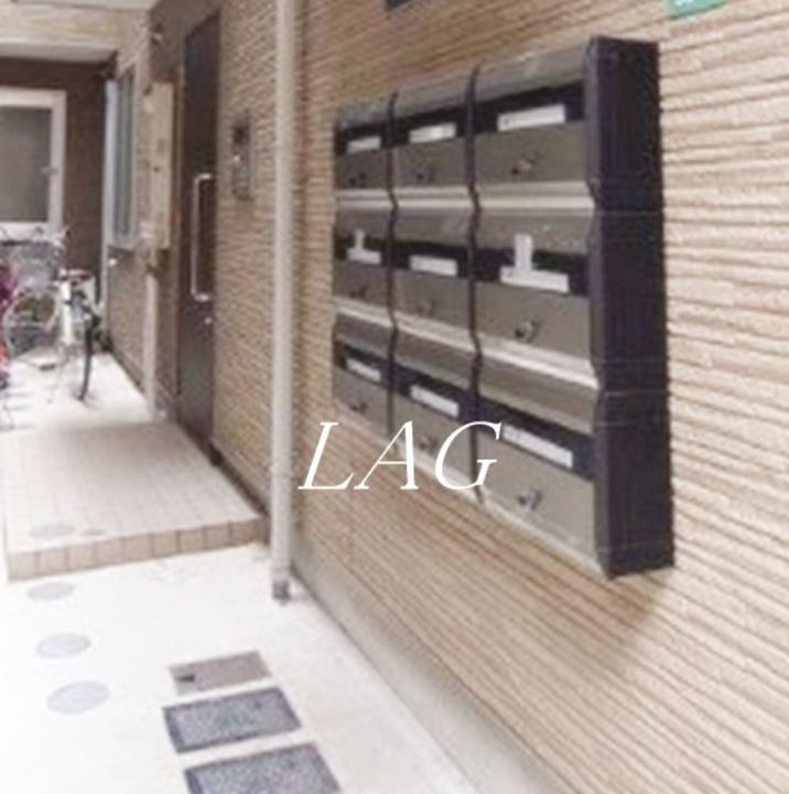 東京都中野区野方1(アパート)の賃貸物件の地図