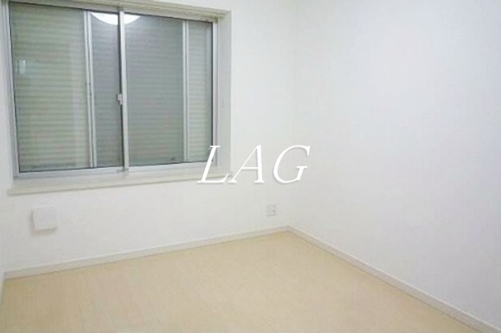 東京都中野区野方1(アパート)の賃貸物件の居間