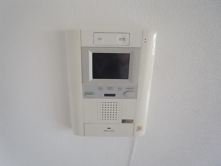 岡山県倉敷市松島(マンション)の賃貸物件の内装