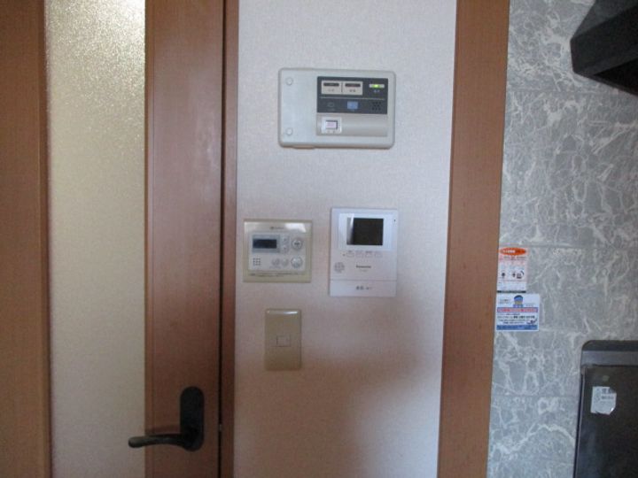 静岡県浜松市中央区佐鳴台1(マンション)の賃貸物件の内装