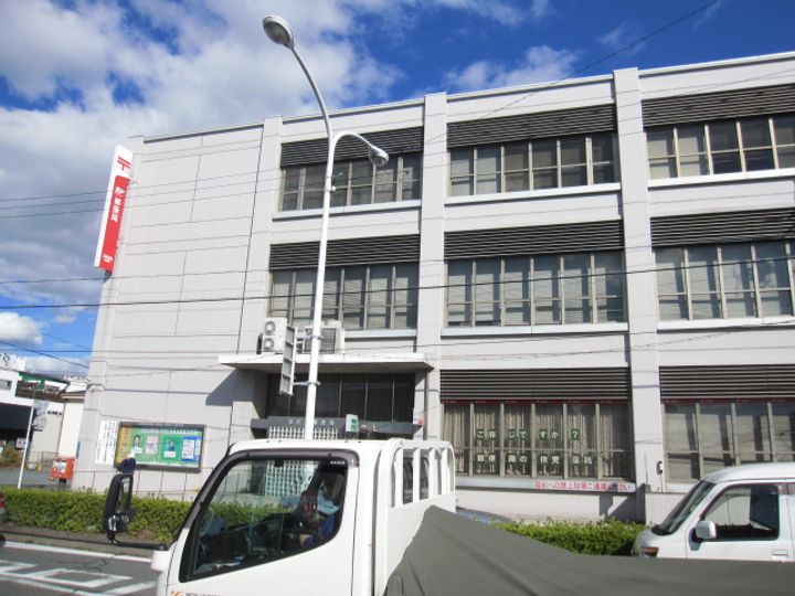 静岡県浜松市中央区佐鳴台1(マンション)の賃貸物件の周辺