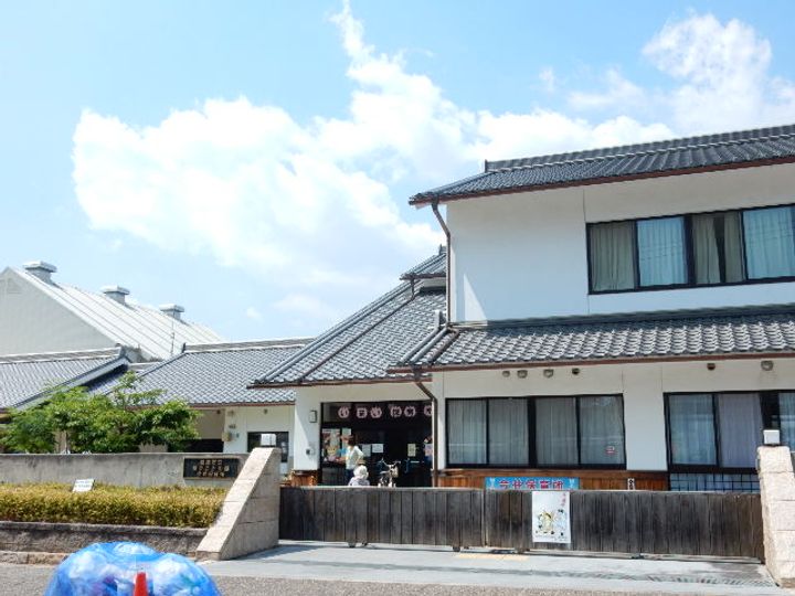 奈良県橿原市五井町(アパート)の賃貸物件の周辺