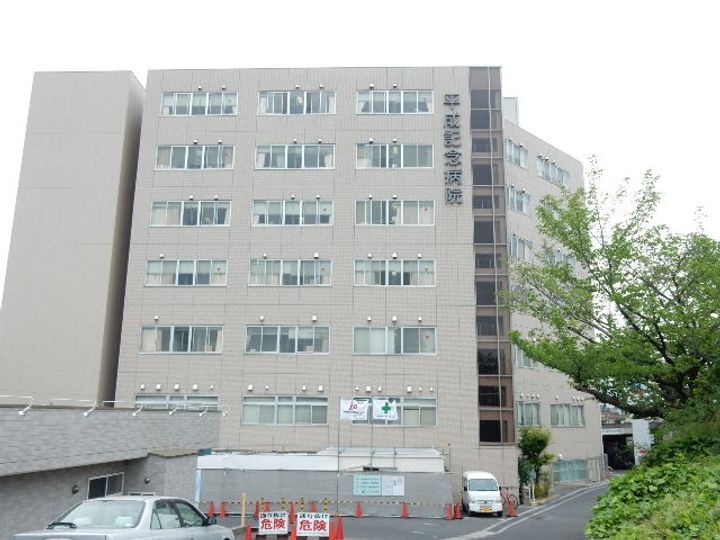 奈良県橿原市五井町(アパート)の賃貸物件の周辺