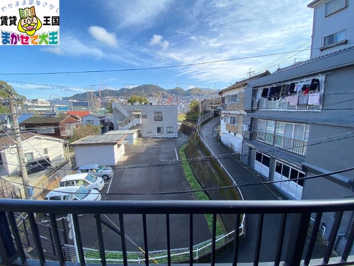 ハイツ椿坂のその他画像