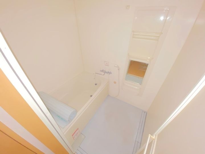 マンション風香の風呂