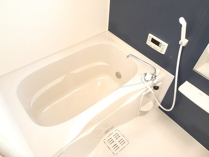 メゾン・ハピネスの風呂