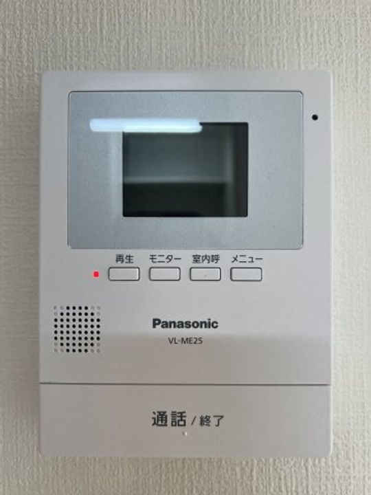 リバーブル堀之内の内装