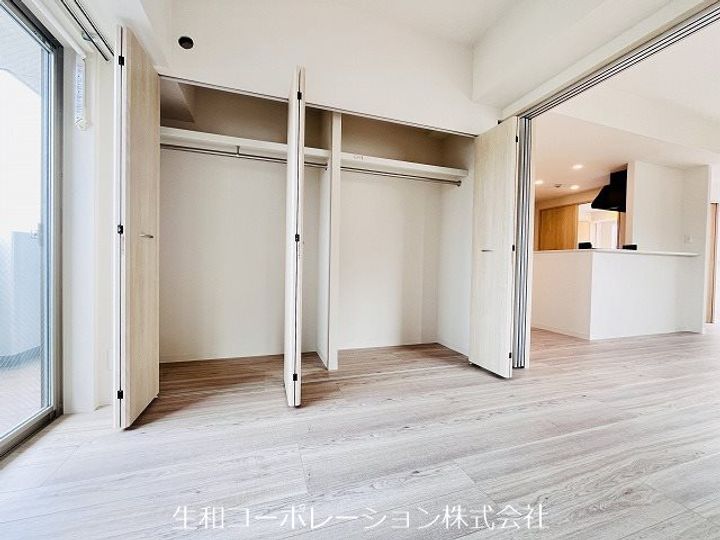 Lespedeza(レスピディーザ)しょうなんの内装