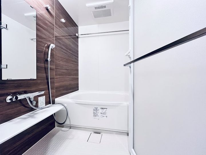 Lespedeza(レスピディーザ)しょうなんの風呂