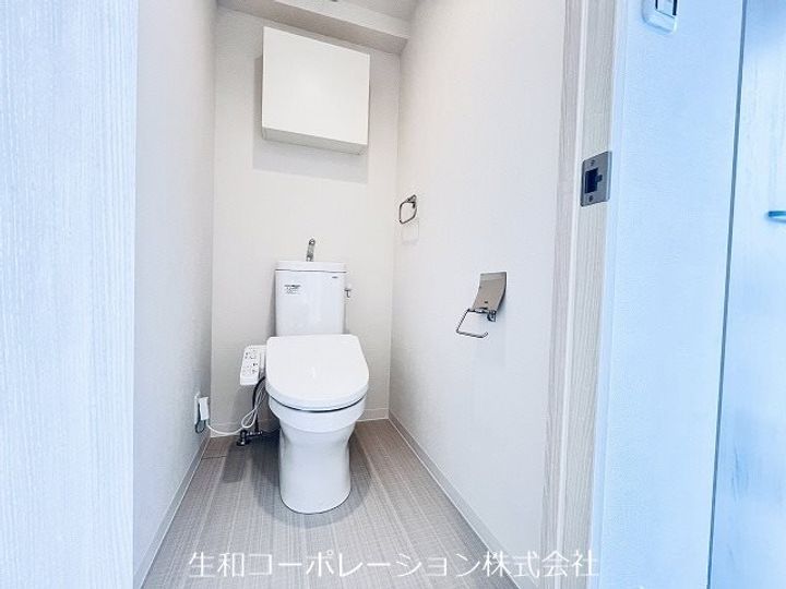 Lespedeza(レスピディーザ)しょうなんの内装