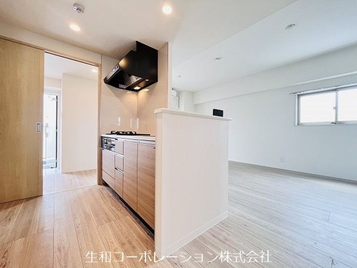 Lespedeza(レスピディーザ)しょうなんのキッチン