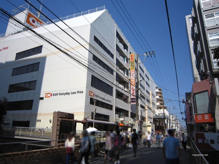 Lespedeza(レスピディーザ)しょうなんの周辺