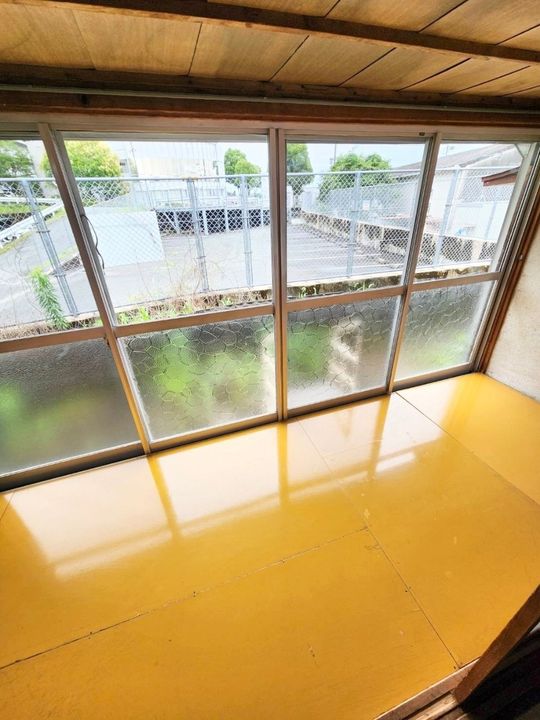 熊本県山鹿市石(一戸建)の賃貸物件の内装