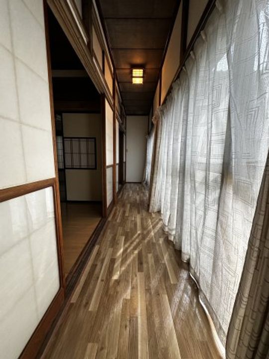 富山県砺波市石丸(一戸建)の賃貸物件のその他画像