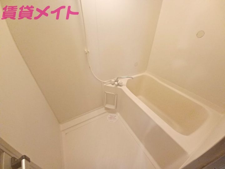 パールロイヤル江島の風呂
