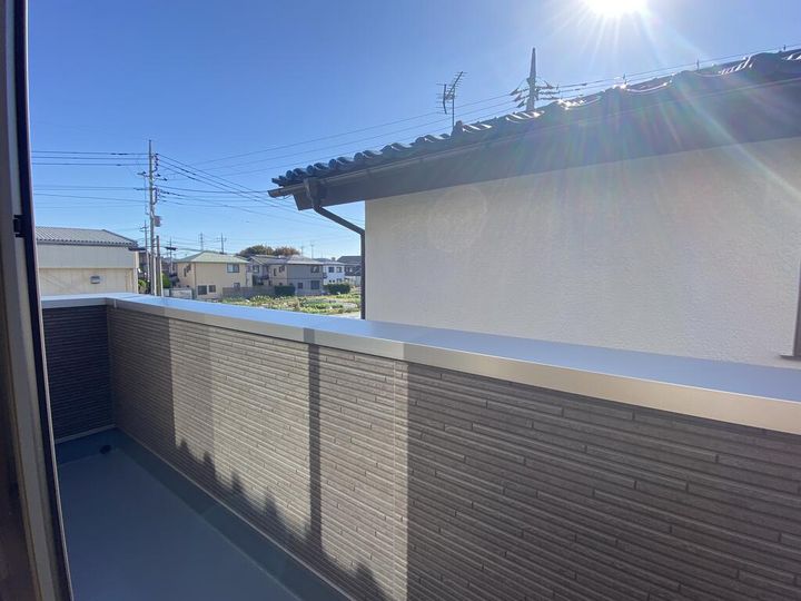 群馬県前橋市六供町2(一戸建)の賃貸物件の内装