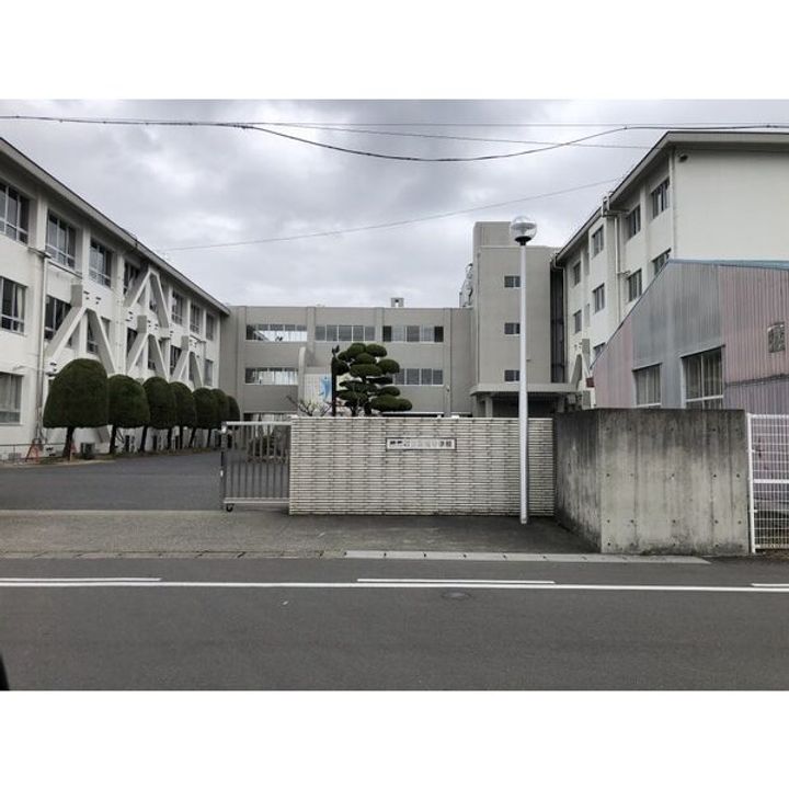コミュニティタウン89の周辺