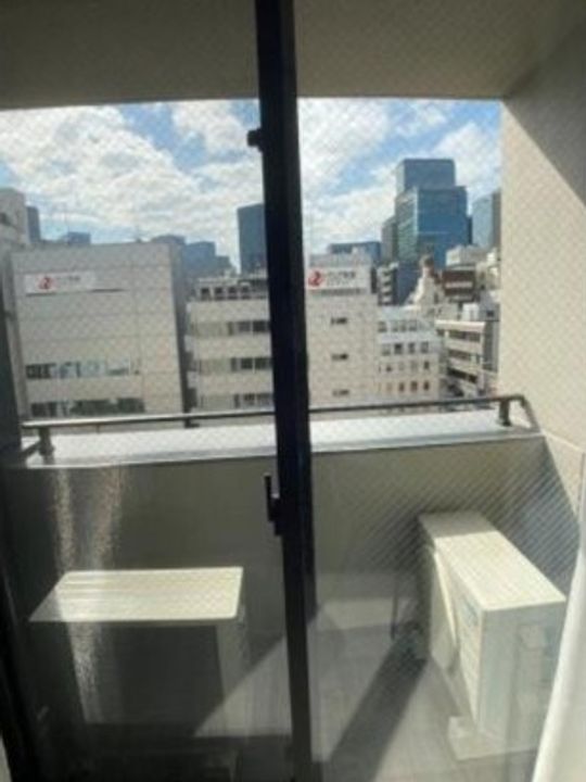 東京都中央区日本橋堀留町1(マンション)の賃貸物件の内装