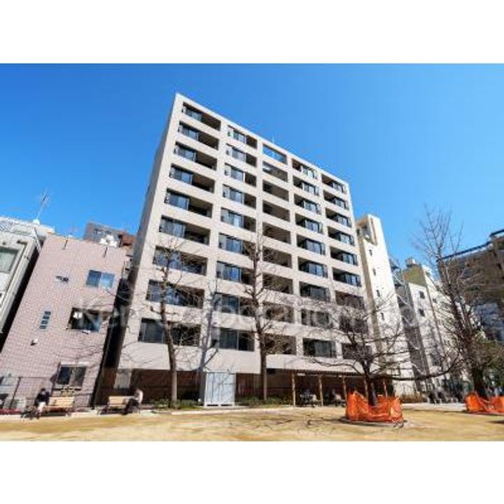 東京都中央区日本橋堀留町1(マンション)の賃貸物件の外観