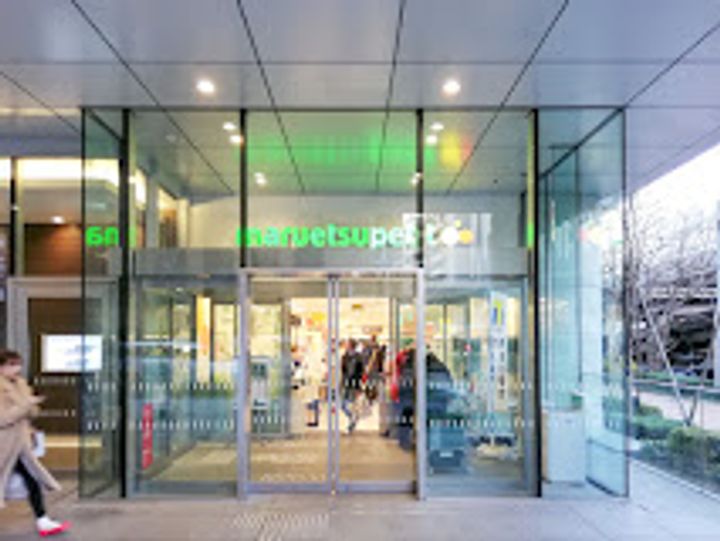 東京都中央区日本橋堀留町1(マンション)の賃貸物件の周辺