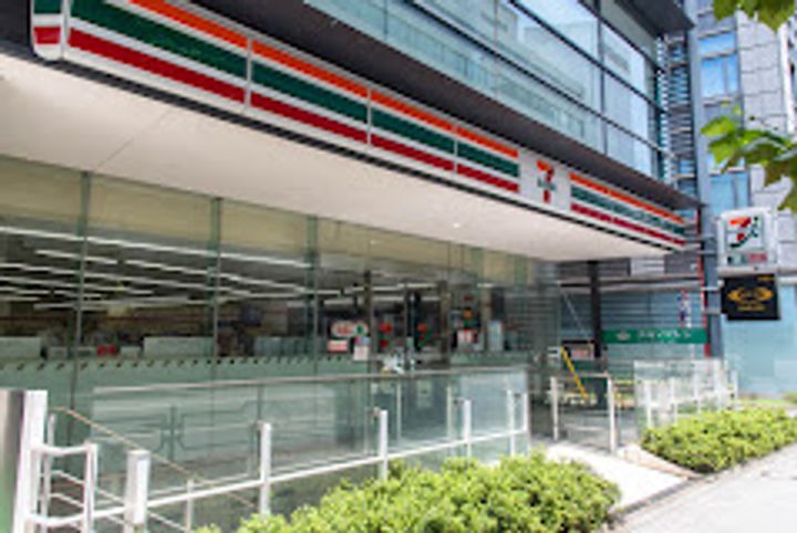 東京都中央区日本橋堀留町1(マンション)の賃貸物件の周辺