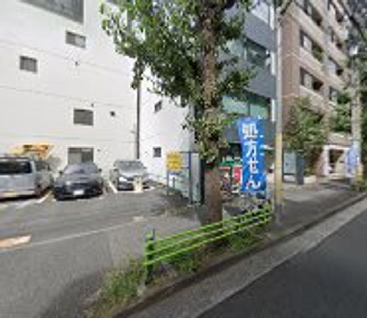 東京都中央区日本橋堀留町1(マンション)の賃貸物件の周辺