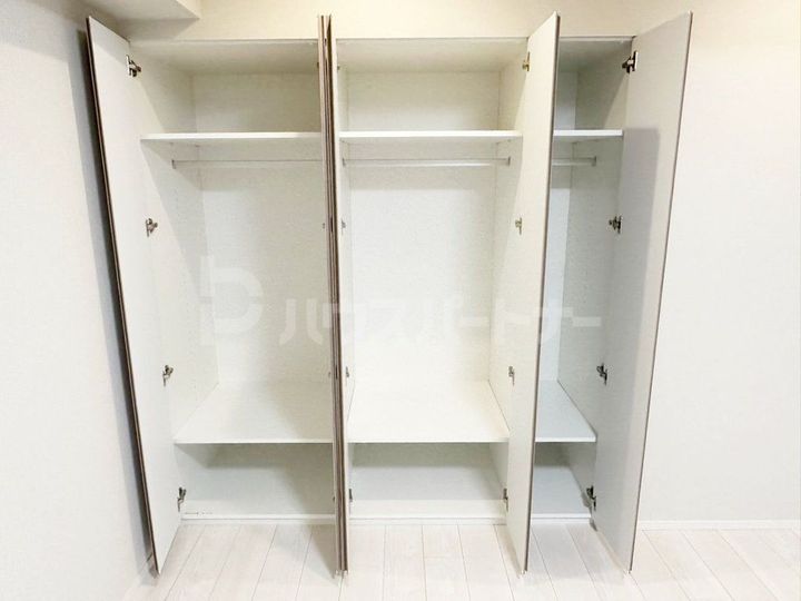 サンジョイアゼロの内装