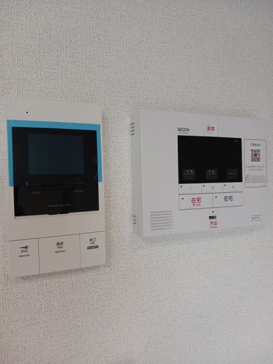 埼玉県熊谷市久下3(アパート)の賃貸物件の内装