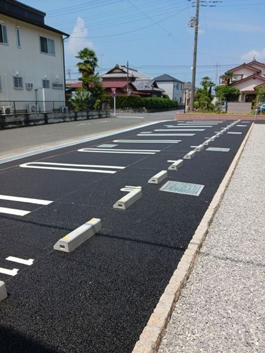 埼玉県熊谷市久下3(アパート)の賃貸物件の地図