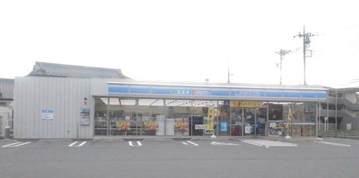 埼玉県熊谷市久下3(アパート)の賃貸物件の周辺