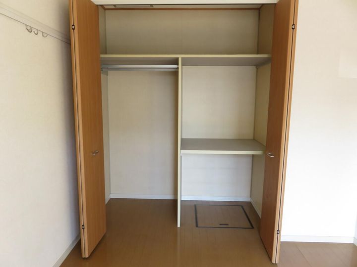 スバルパークCの内装