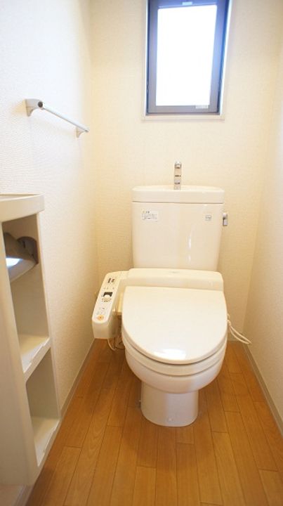 スバルパークCの内装