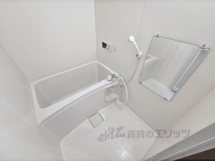 エトワール磐船の風呂