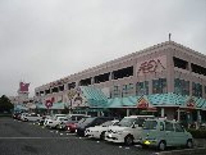 フォーブル平田の周辺