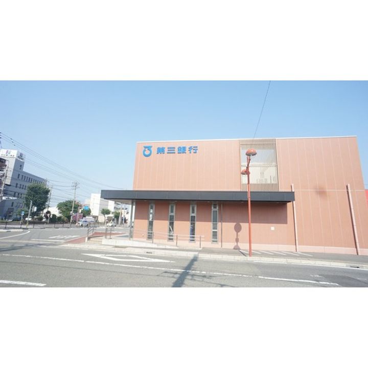 フォーブル平田の周辺