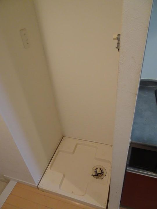 コンテント府中の内装