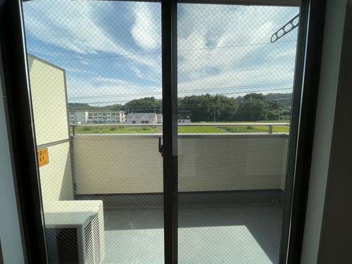 ひよりレジデンス岩井の内装