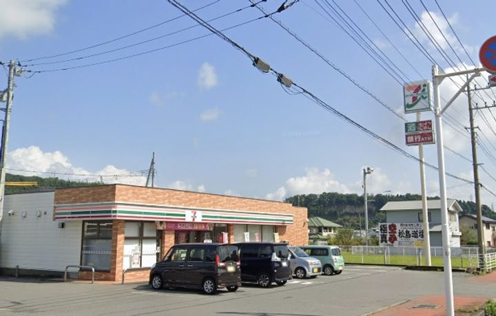 ひよりレジデンス岩井の周辺