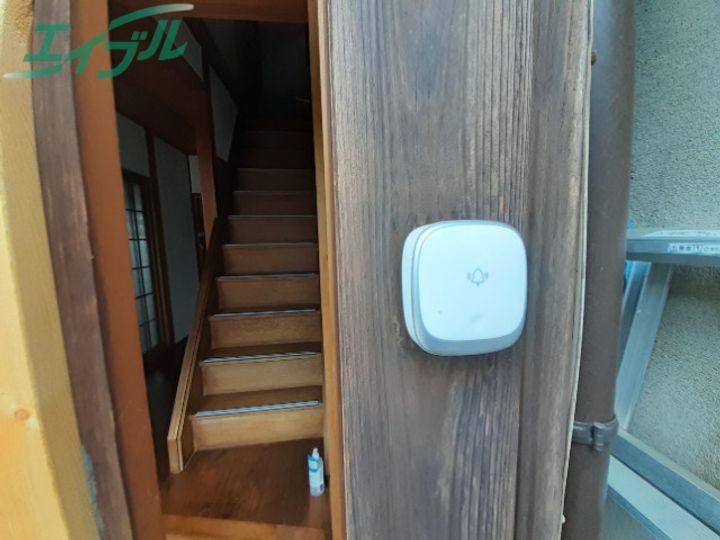 三重県名張市丸之内(一戸建)の賃貸物件の内装