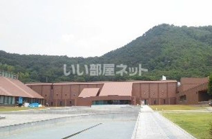福島県福島市御山町(アパート)の賃貸物件の周辺