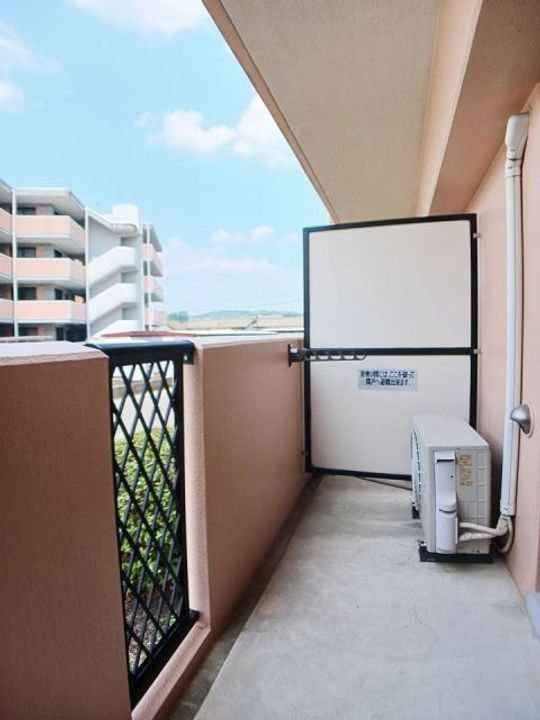 アニバーサリーの内装