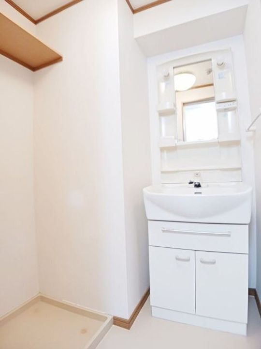 アニバーサリーの内装