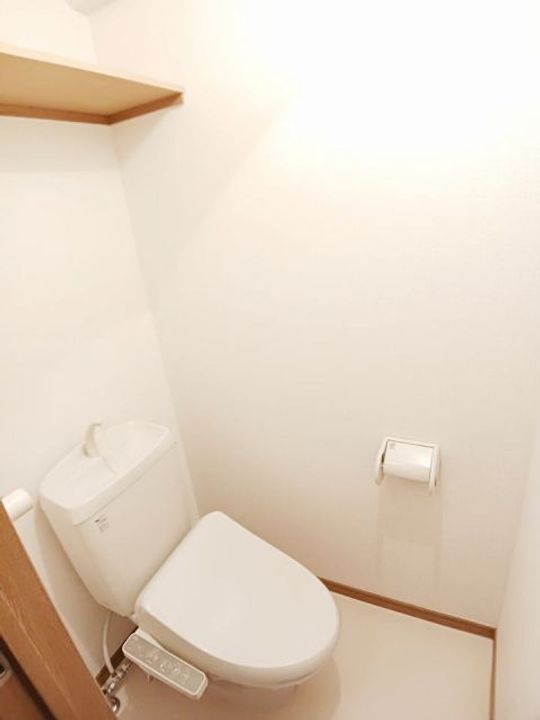 アニバーサリーの内装