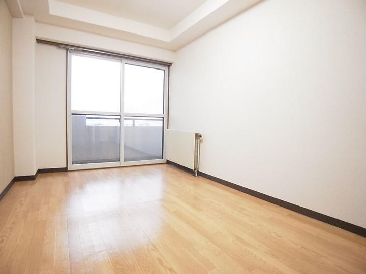 リアライズ山王の内装